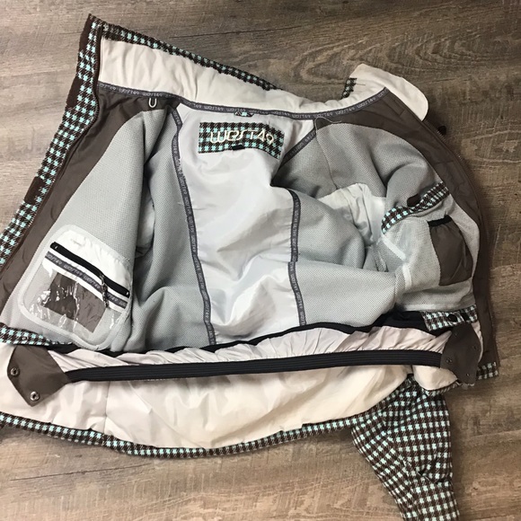 West49 snowboarding 🏂 jacket - Picture 10 of 11